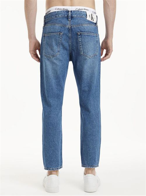 CALVIN KLEIN Jeans Dad Relaxed CALVIN KLEIN | J30J3228261A4